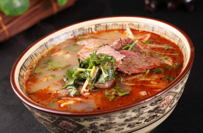 龙河镇淮南牛肉汤培训